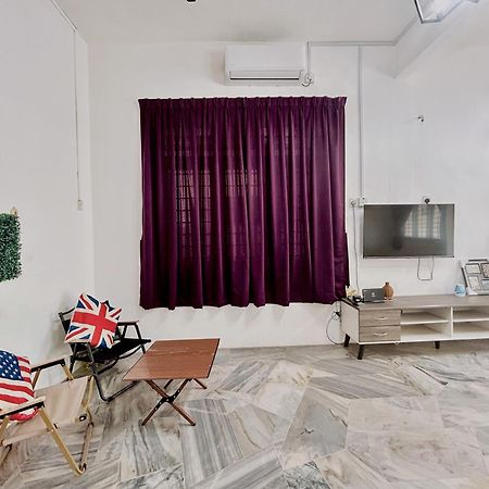 Entire Residential House Alma Bukit Mertajam Spacious 4 Bedroom المظهر الخارجي الصورة