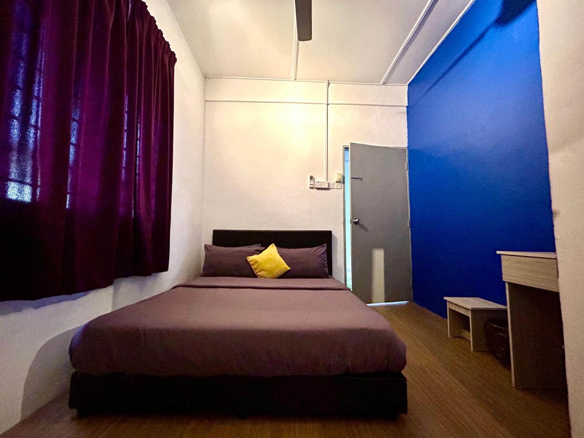 Entire Residential House Alma Bukit Mertajam Spacious 4 Bedroom المظهر الخارجي الصورة